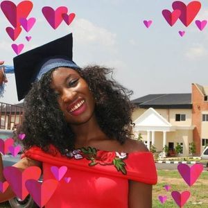 Meet your Posher, Faith